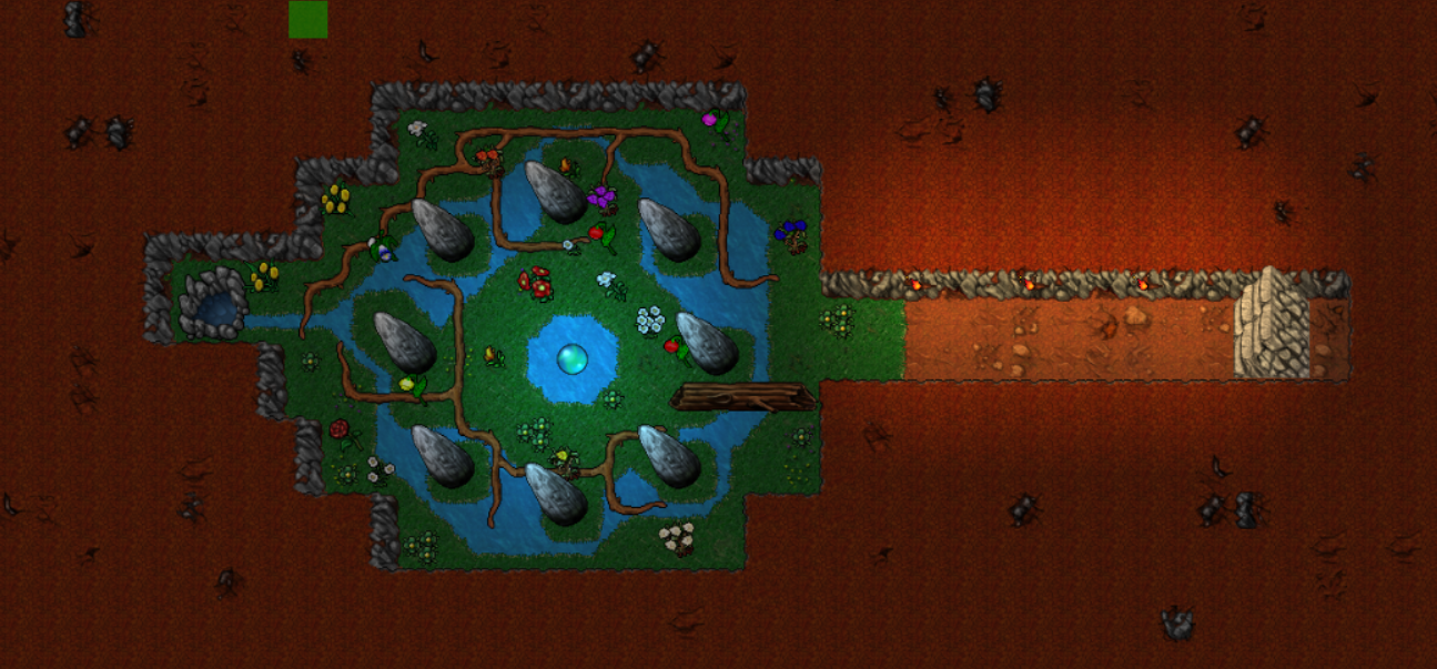 Produkcja IGIEŁKI, hardkorowego serwera inspirowanego metinem-image.png