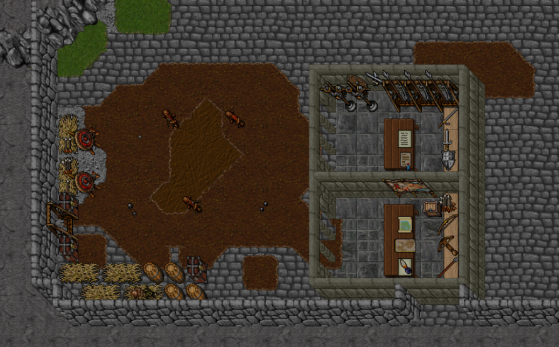 Produkcja IGIEŁKI, hardkorowego serwera inspirowanego metinem-image.png