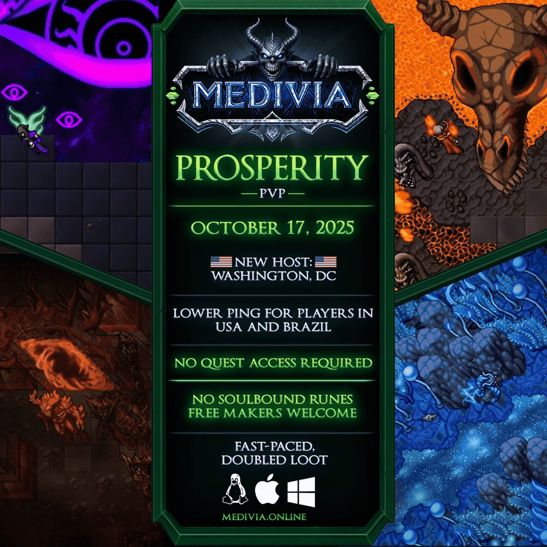 [CUSTOM] Prosperity - Medivia Online | HOTKEYS | HIGHRATE | 17 październik 2025 20:00 CEST-untitled-2-.gif