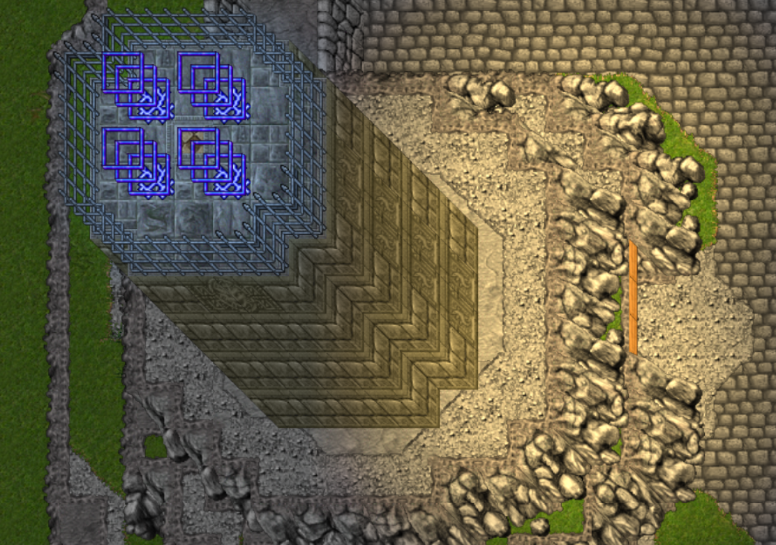 Produkcja IGIEŁKI, hardkorowego serwera inspirowanego metinem-image.png