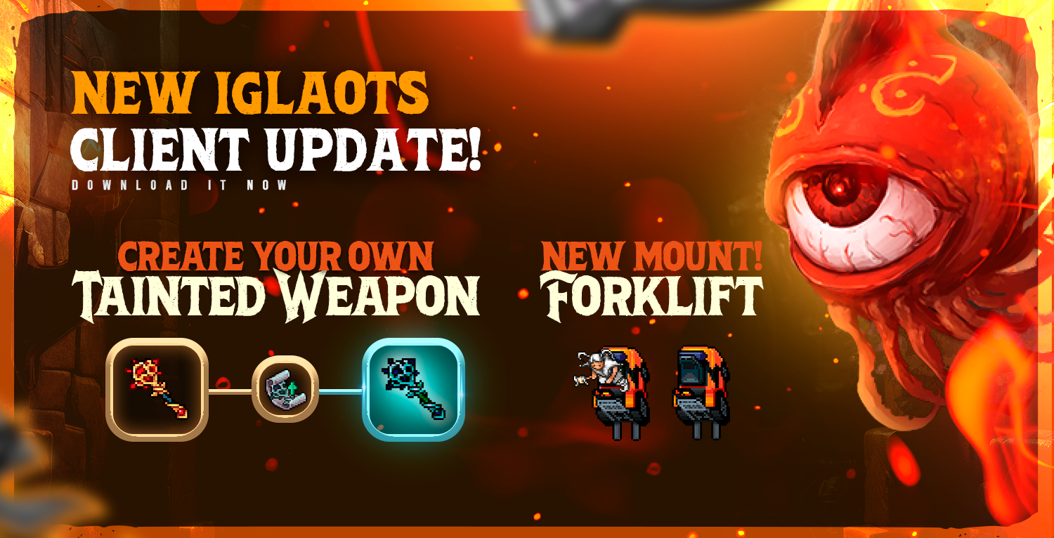 [POLAND] [15.00+] | IglaOTS | Real Map z Custom Mapami | Retro Open PVP | Start 10.10.2025 19:00-taintedpoziomo.png