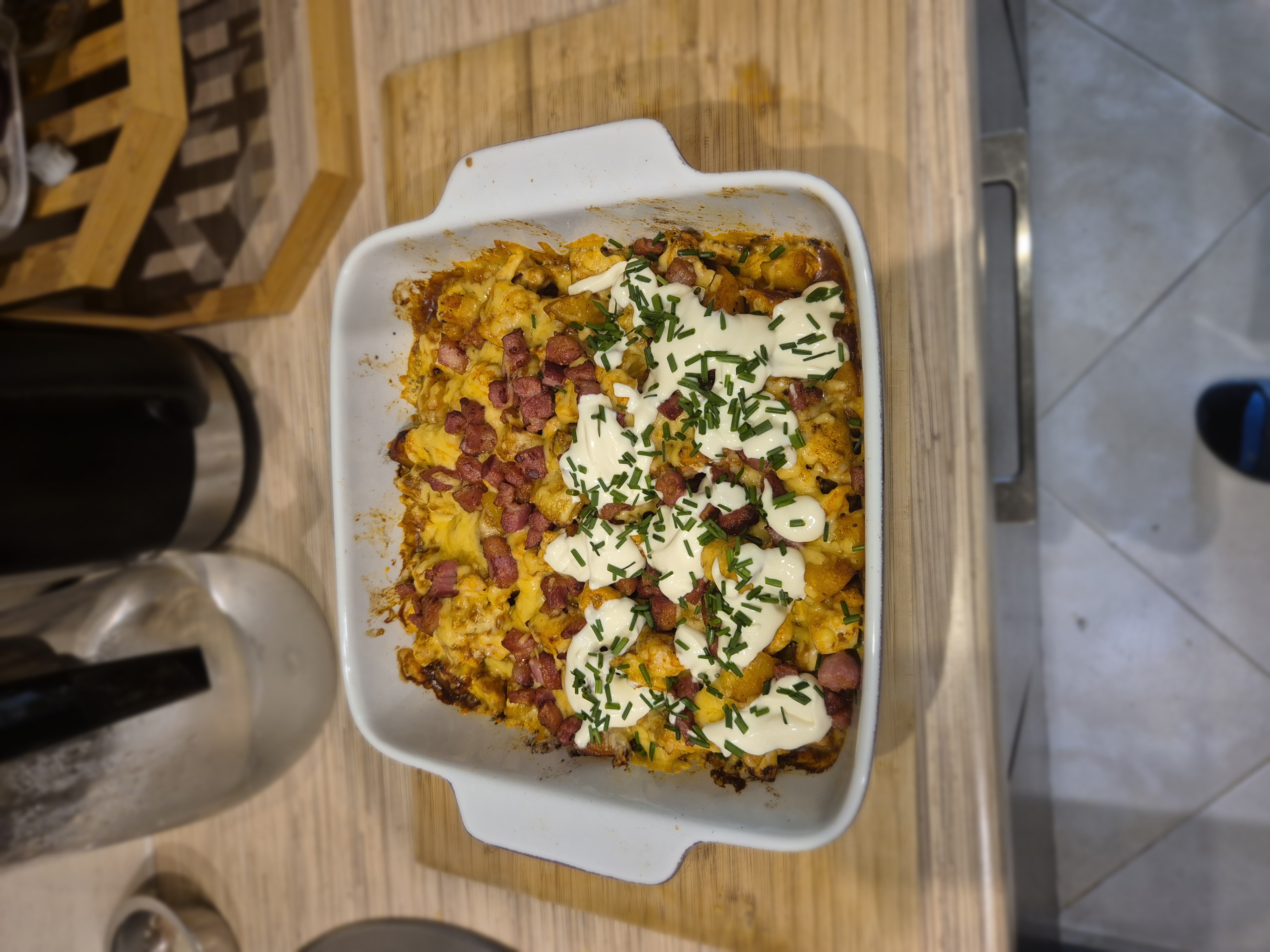 Pokaż talerz - Wizualny foodporn i rozmowy przy jedzeniu !-20251025_160706.jpg