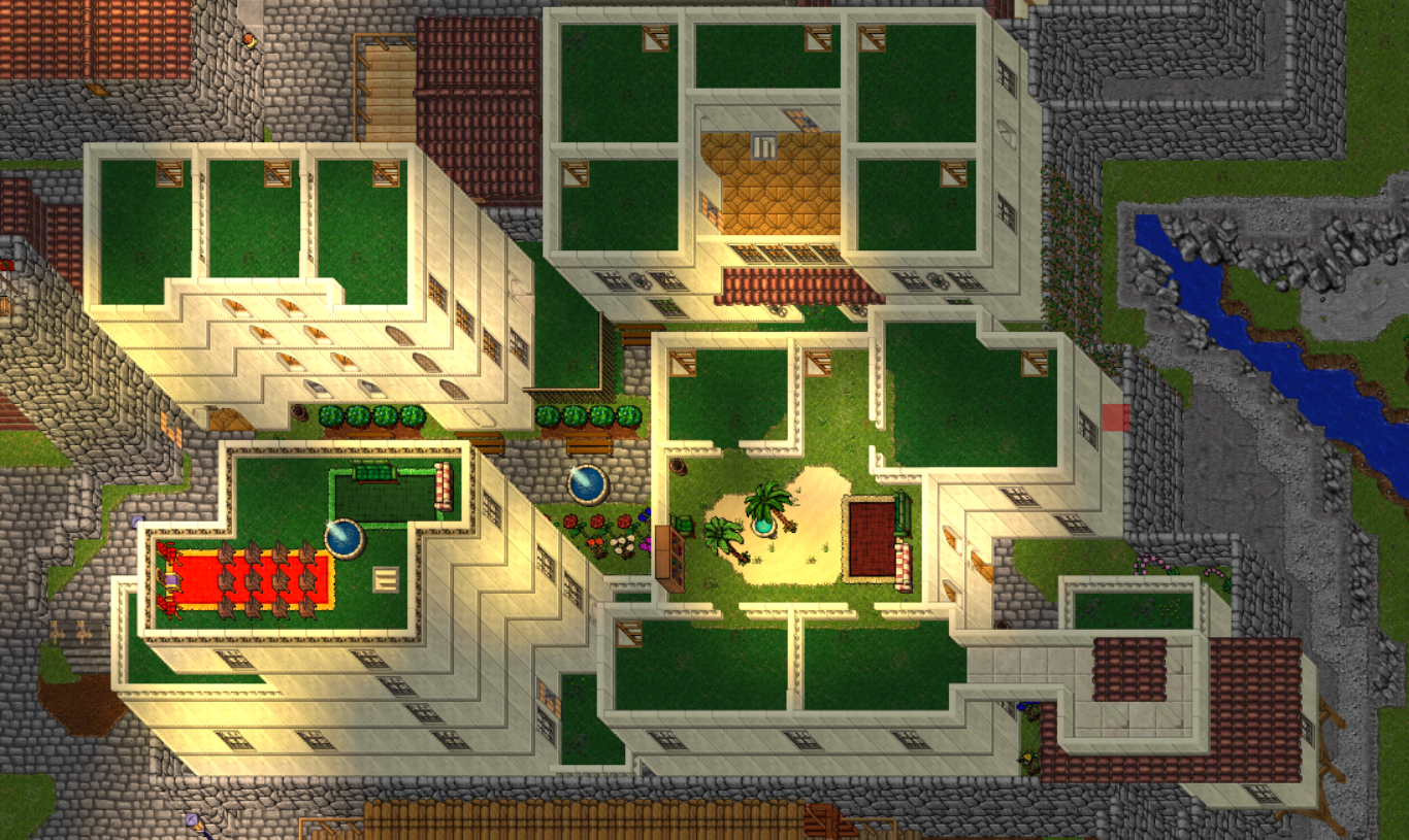 Produkcja IGIEŁKI, hardkorowego serwera inspirowanego metinem-image.png