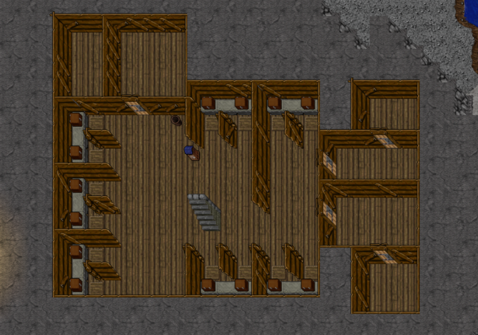 Produkcja IGIEŁKI, hardkorowego serwera inspirowanego metinem-image.png