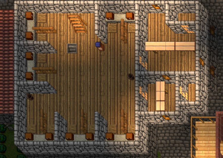 Produkcja IGIEŁKI, hardkorowego serwera inspirowanego metinem-image.png