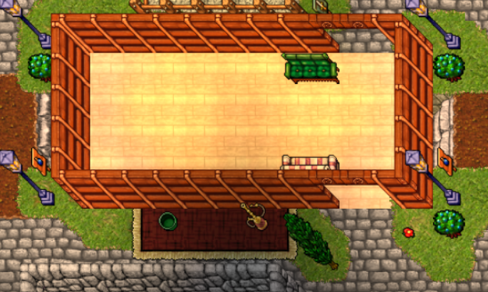 Produkcja IGIEŁKI, hardkorowego serwera inspirowanego metinem-image.png