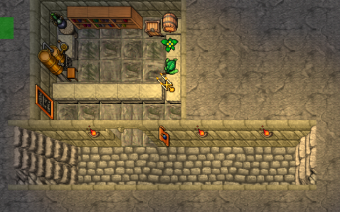 Produkcja IGIEŁKI, hardkorowego serwera inspirowanego metinem-image.png