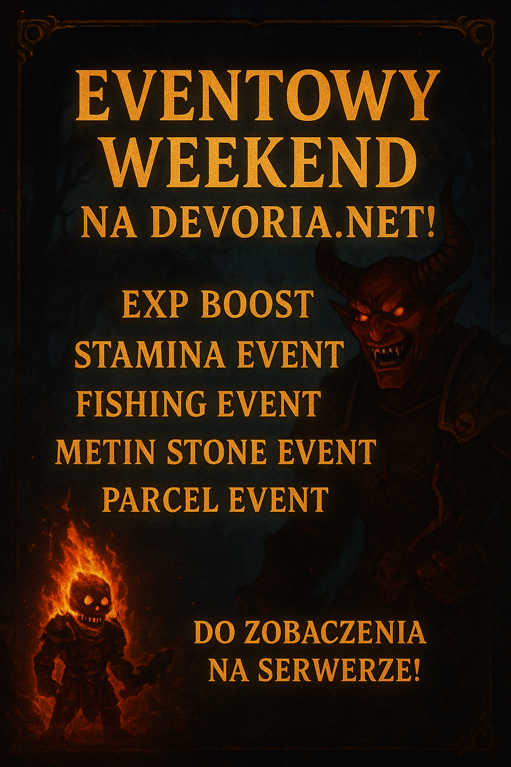 [31.10 - 18.00] Devoria.net - Tibia 7.6. Tak, jak ją pamiętasz!-2385dcdb-10f4-4079-a6b6-2dc068fe0456.png