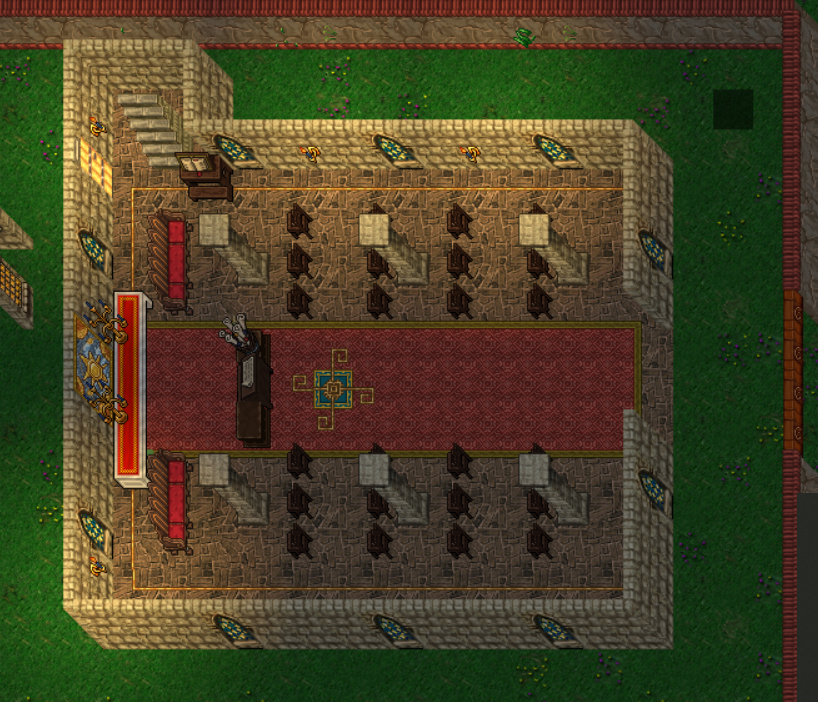 Produkcja IGIEŁKI, hardkorowego serwera inspirowanego metinem-image.png