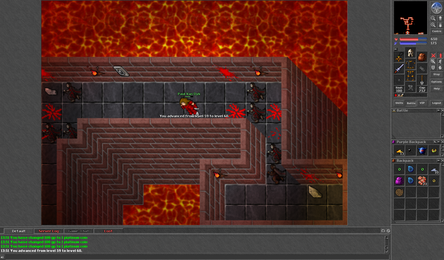 [7.6] YurOTS.net - Classic Tibia Old School Rules Server | 5th December 2025 19:00 CET-adv60.png