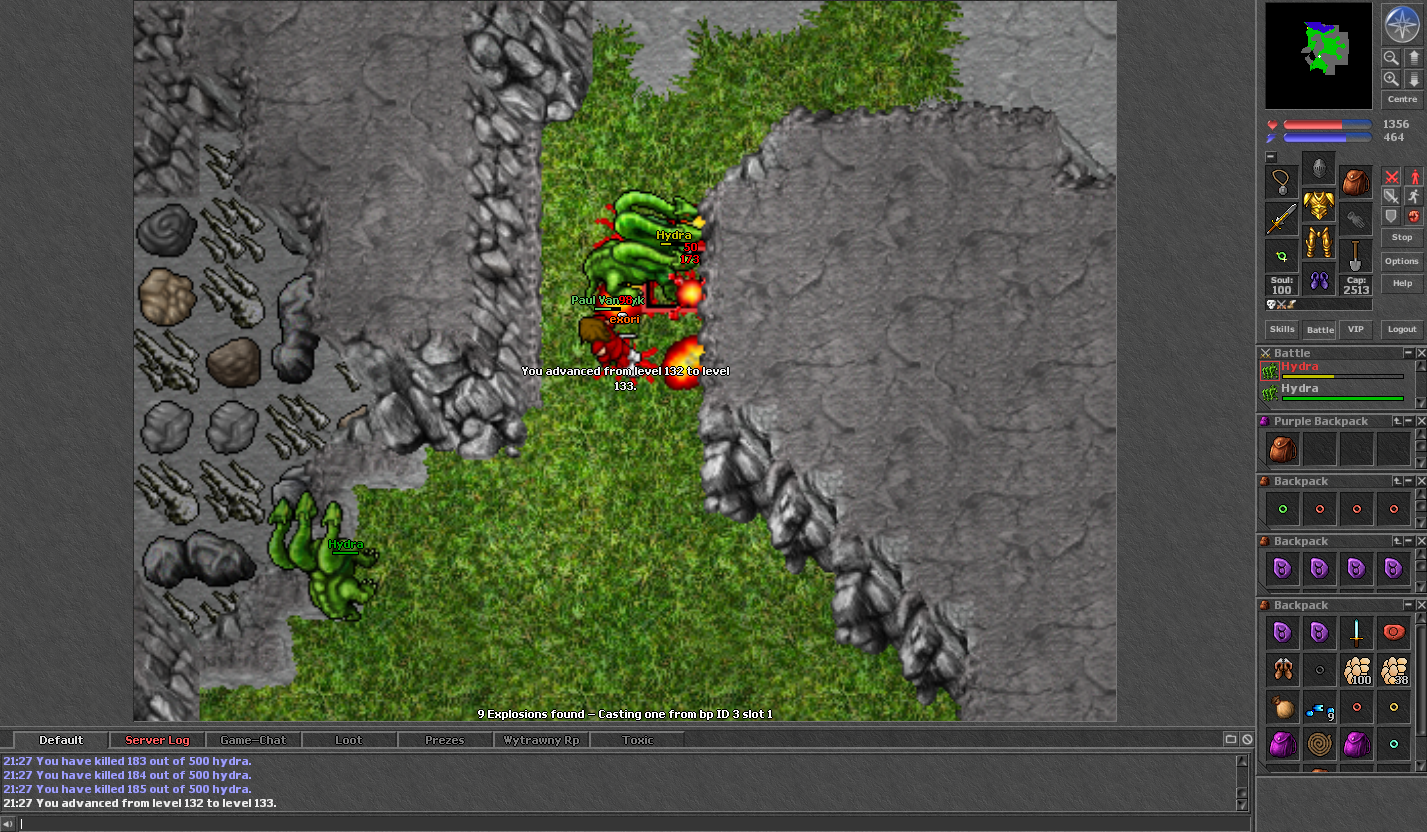 [7.6] YurOTS.net - Classic Tibia Old School Rules Server | 5th December 2025 19:00 CET-adv133.png