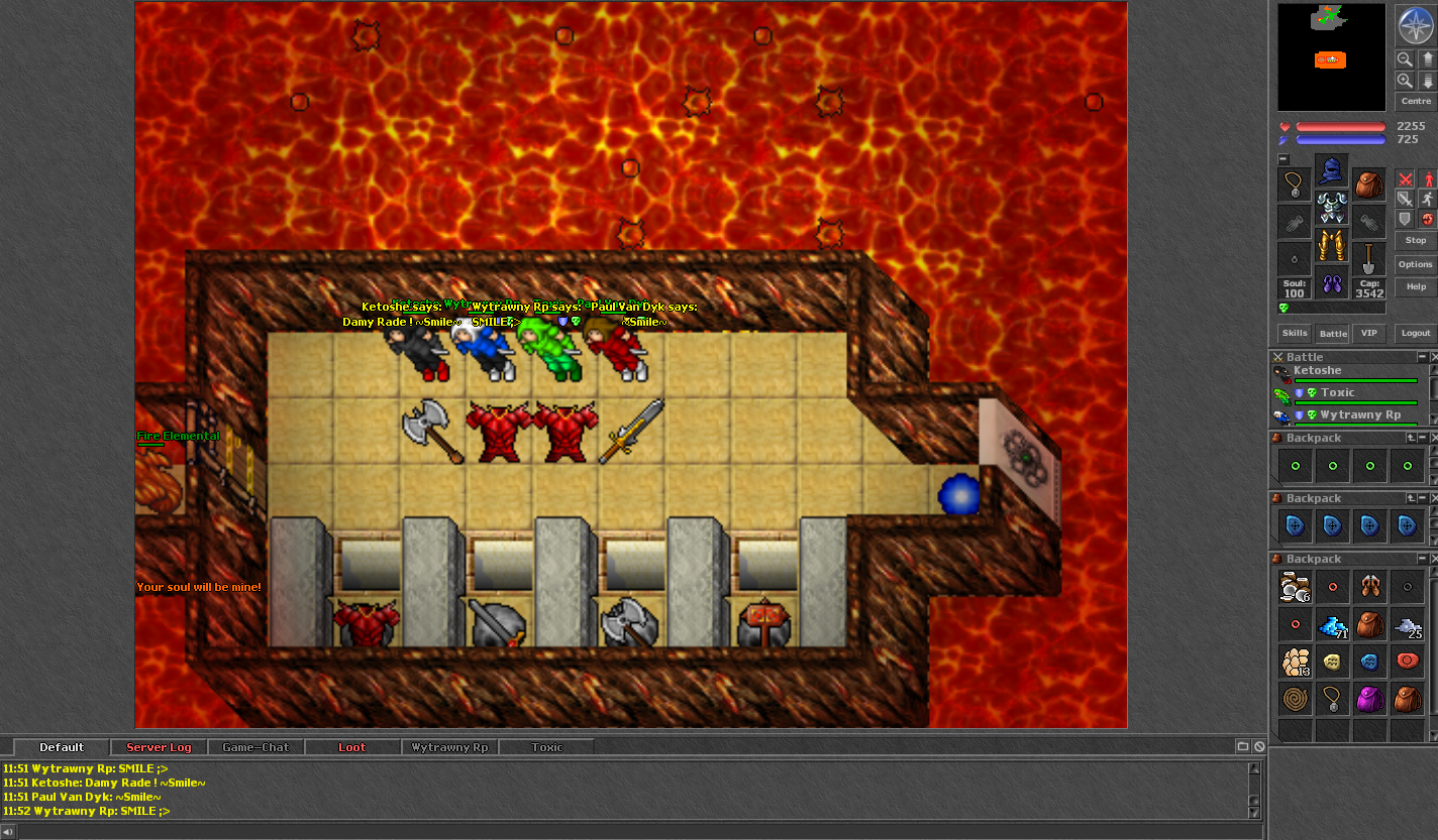 [7.6] YurOTS.net - Classic Tibia Old School Rules Server | 5th December 2025 19:00 CET-anhi.png
