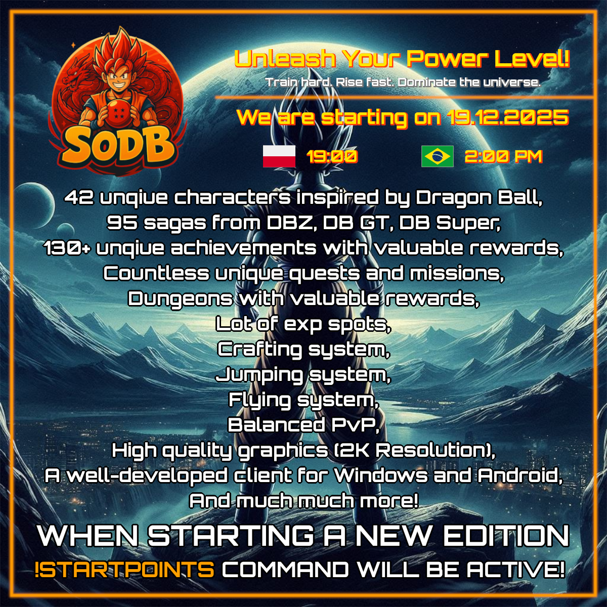 [Germany][Custom] SODB Online - 19.12.2025 | Dragon Ball OTS &ndash; Free PvP Server with Sagas &amp; Built-in Bot-zapowiedz.png