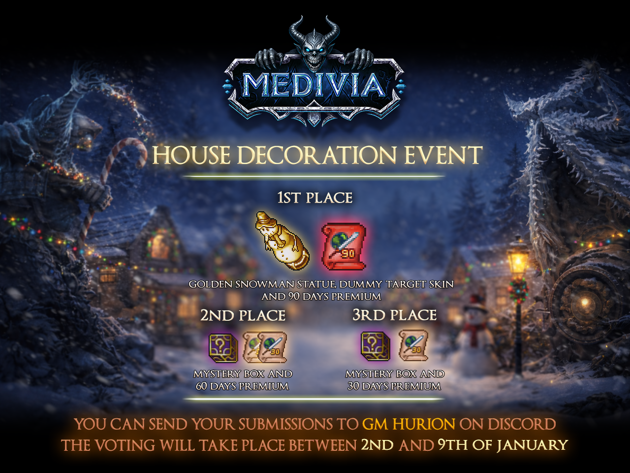 [CUSTOM] Prosperity - Medivia Online | HOTKEYS | HIGHRATE | 17 październik 2025 20:00 CEST-house-deco.png