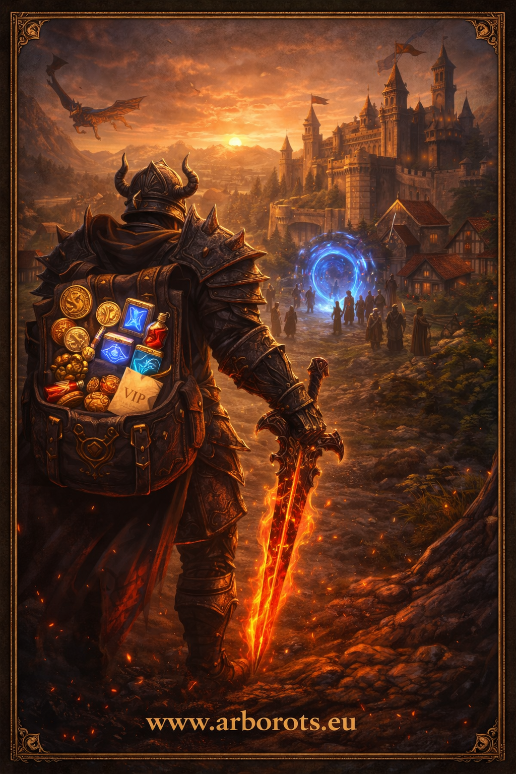 🌌 Arborots.pl &ndash; Legenda powraca!-arbor-returning.png