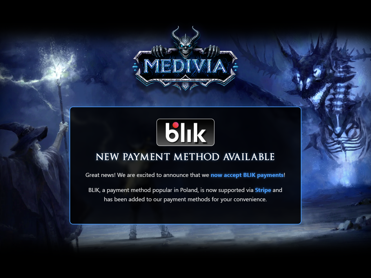 [CUSTOM] Prosperity - Medivia Online | HOTKEYS | HIGHRATE | 17 październik 2025 20:00 CEST-blik.png