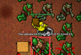 Zaproszenie do gildii Non-Pvp - Związek Zawodowy Druid&oacute;w-lvl13.png