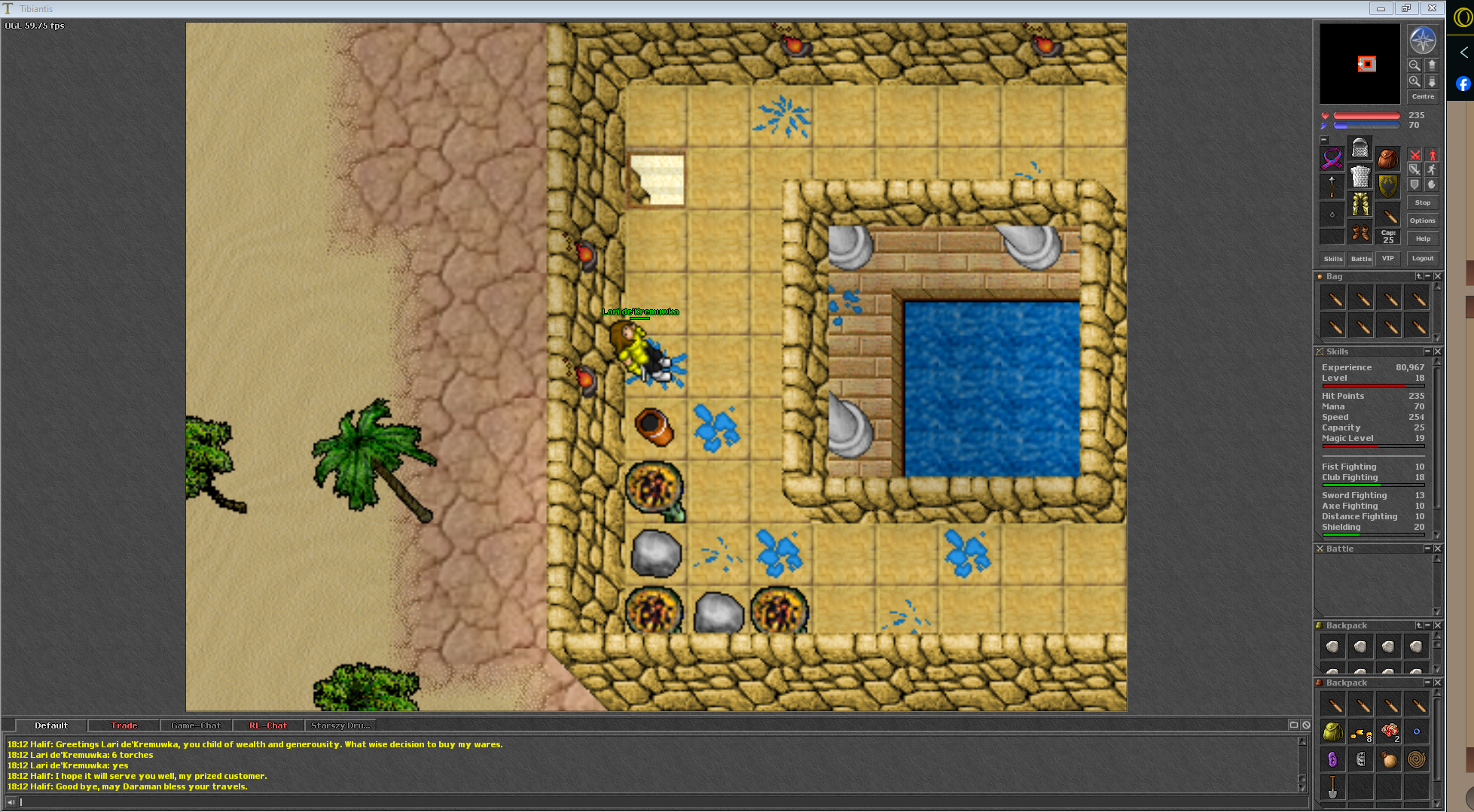 Zaproszenie do gildii Non-Pvp - Związek Zawodowy Druid&oacute;w-stan-18-5lvl.png