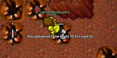 Zaproszenie do gildii Non-Pvp - Związek Zawodowy Druid&oacute;w-lvl21.png