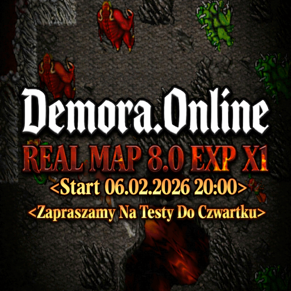 DEMORA ONLINE 8.0 EXP 1x DROP 1x REALMAP-content.png