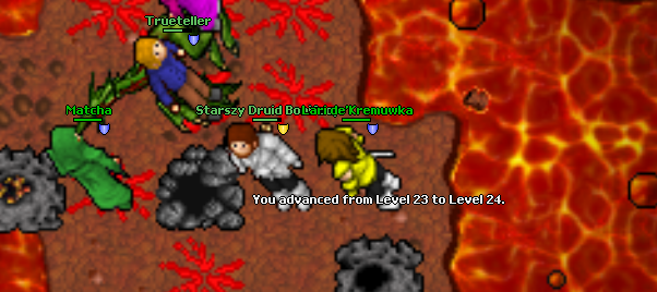 Zaproszenie do gildii Non-Pvp - Związek Zawodowy Druidów-lvl24.png