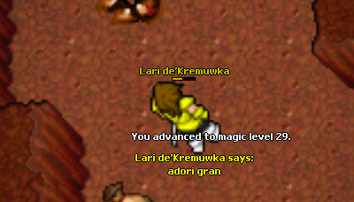 Zaproszenie do gildii Non-Pvp - Związek Zawodowy Druidów-mlvl29.png
