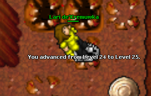 Zaproszenie do gildii Non-Pvp - Związek Zawodowy Druid&oacute;w-lvl25.png