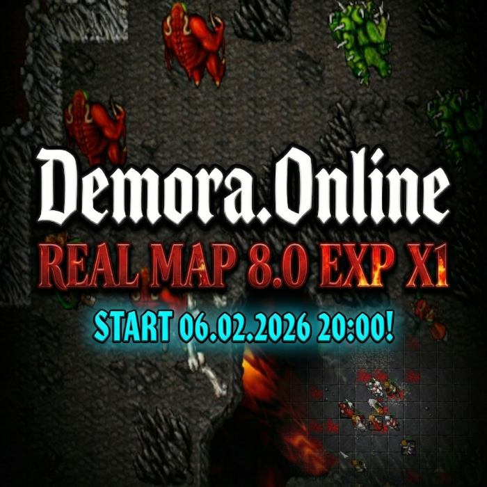 DEMORA ONLINE 8.0 EXP 1x DROP 1x REALMAP-content.png