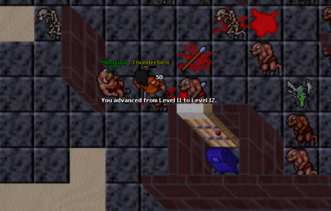 Zaproszenie do gildii Non-Pvp - Związek Zawodowy Druid&oacute;w-image.png