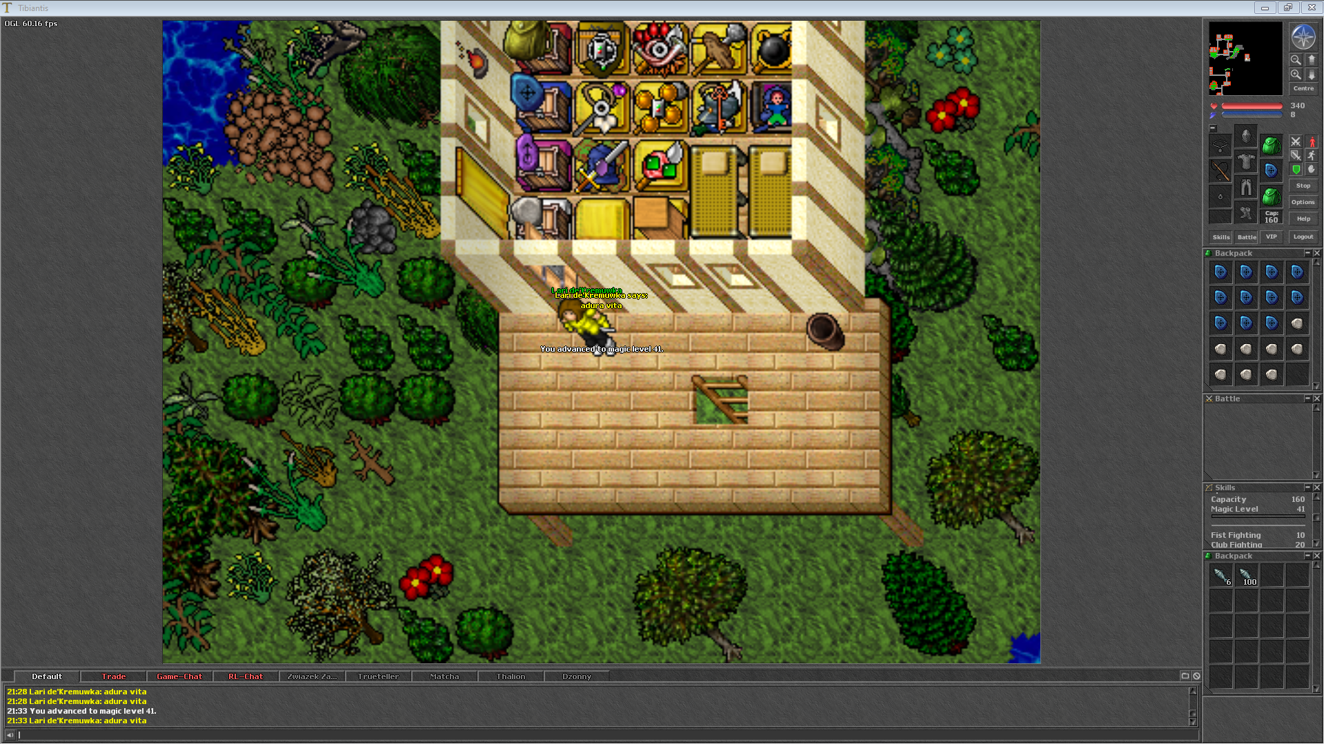 Zaproszenie do gildii Non-Pvp - Związek Zawodowy Druid&oacute;w-image.png