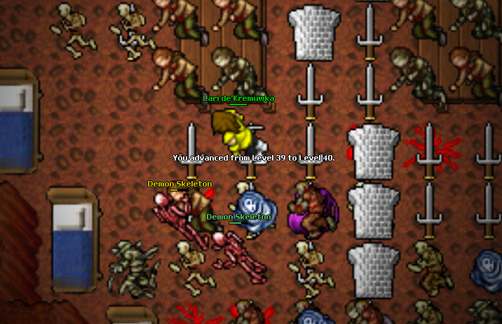 Zaproszenie do gildii Non-Pvp - Związek Zawodowy Druid&oacute;w-image.png