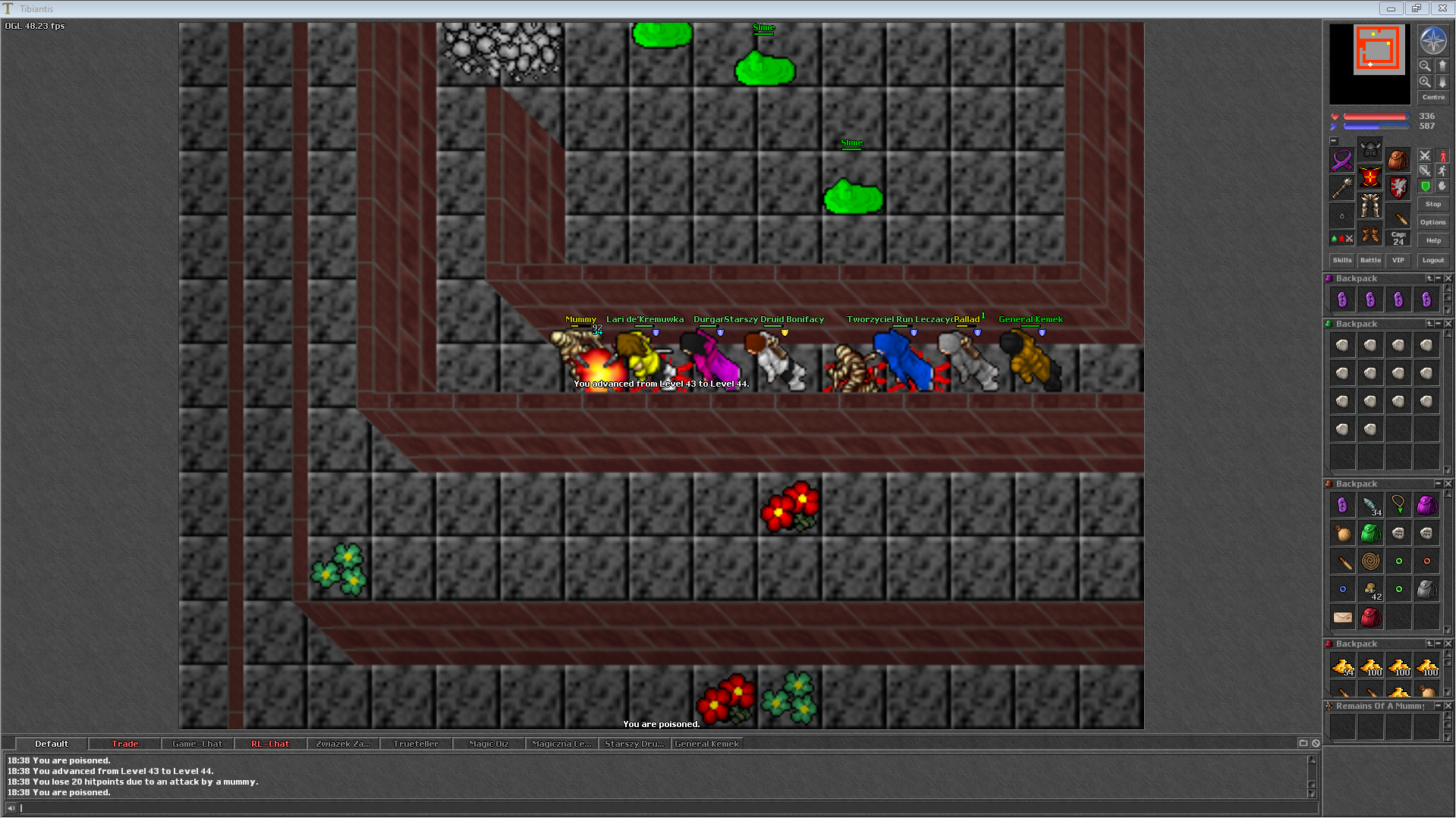 Zaproszenie do gildii Non-Pvp - Związek Zawodowy Druid&oacute;w-image.png