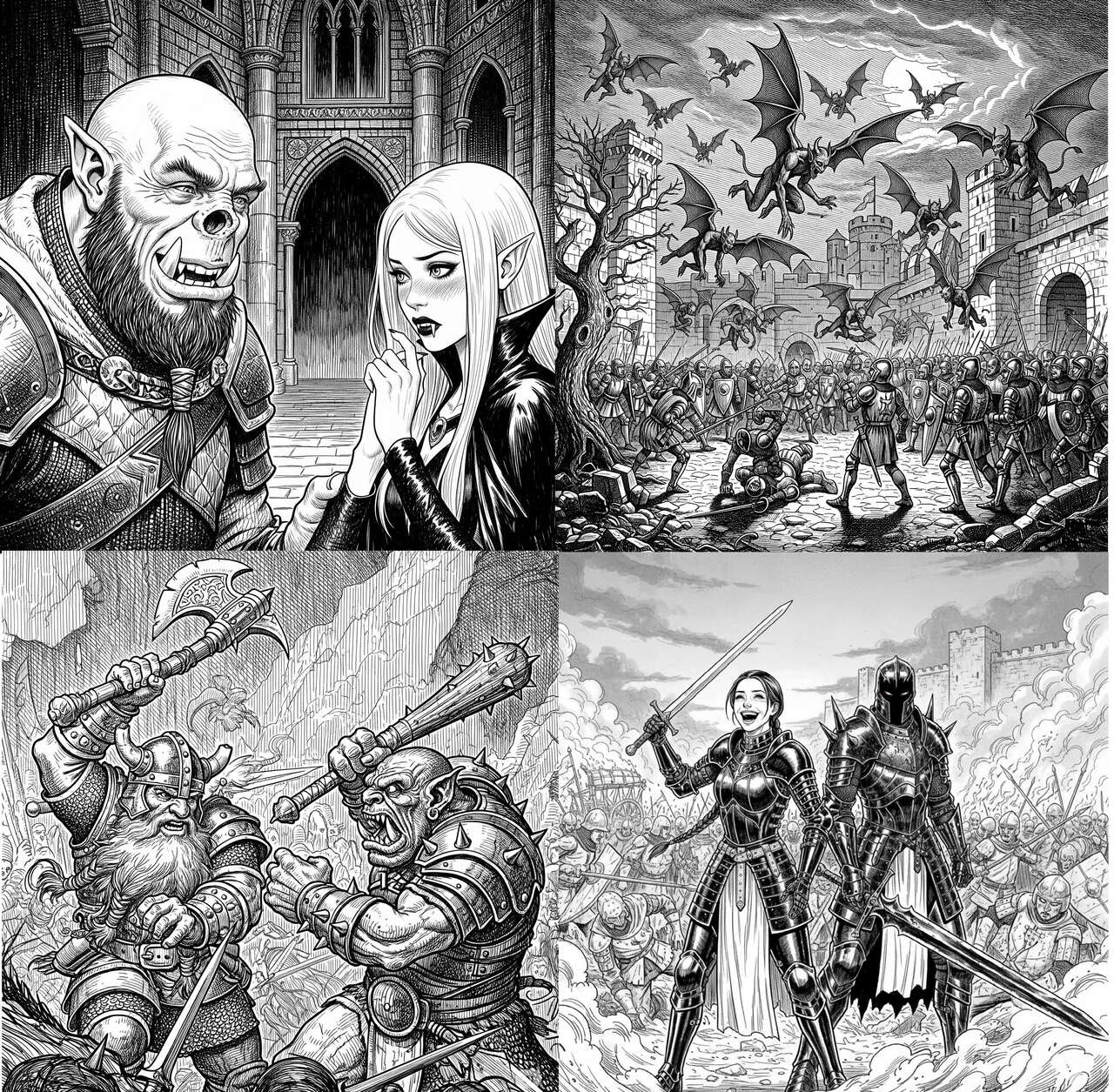 Dominion of Darkness - symulator Mrocznego Władcy-kolaz_easy-resize.com.jpg