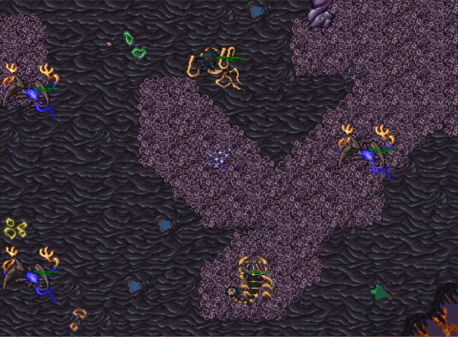 [POLAND] [15.20+] | IglaOTS | Real Map z Custom Mapami | Retro Open PVP | Start 27.03.2026 19:00-netherworld.png