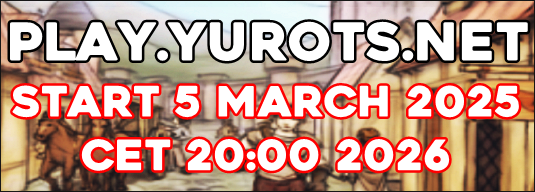 [7.6] YurOTS.net - Classic Tibia Old School Rules Server | 5th December 2025 19:00 CET-5marchstart.png