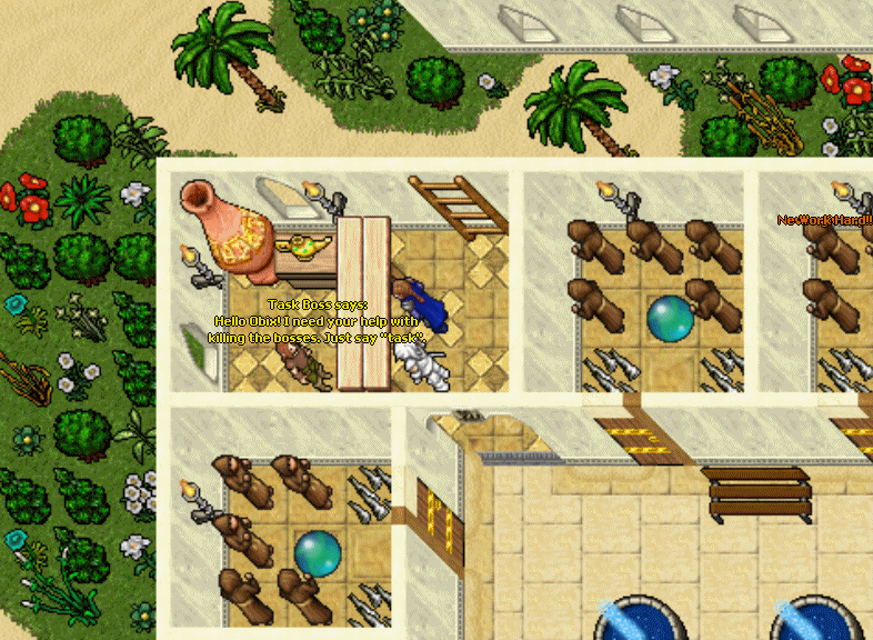 [7.6] YurOTS.net - Classic Tibia Old School Rules Server | 5th December 2025 19:00 CET-update.gif