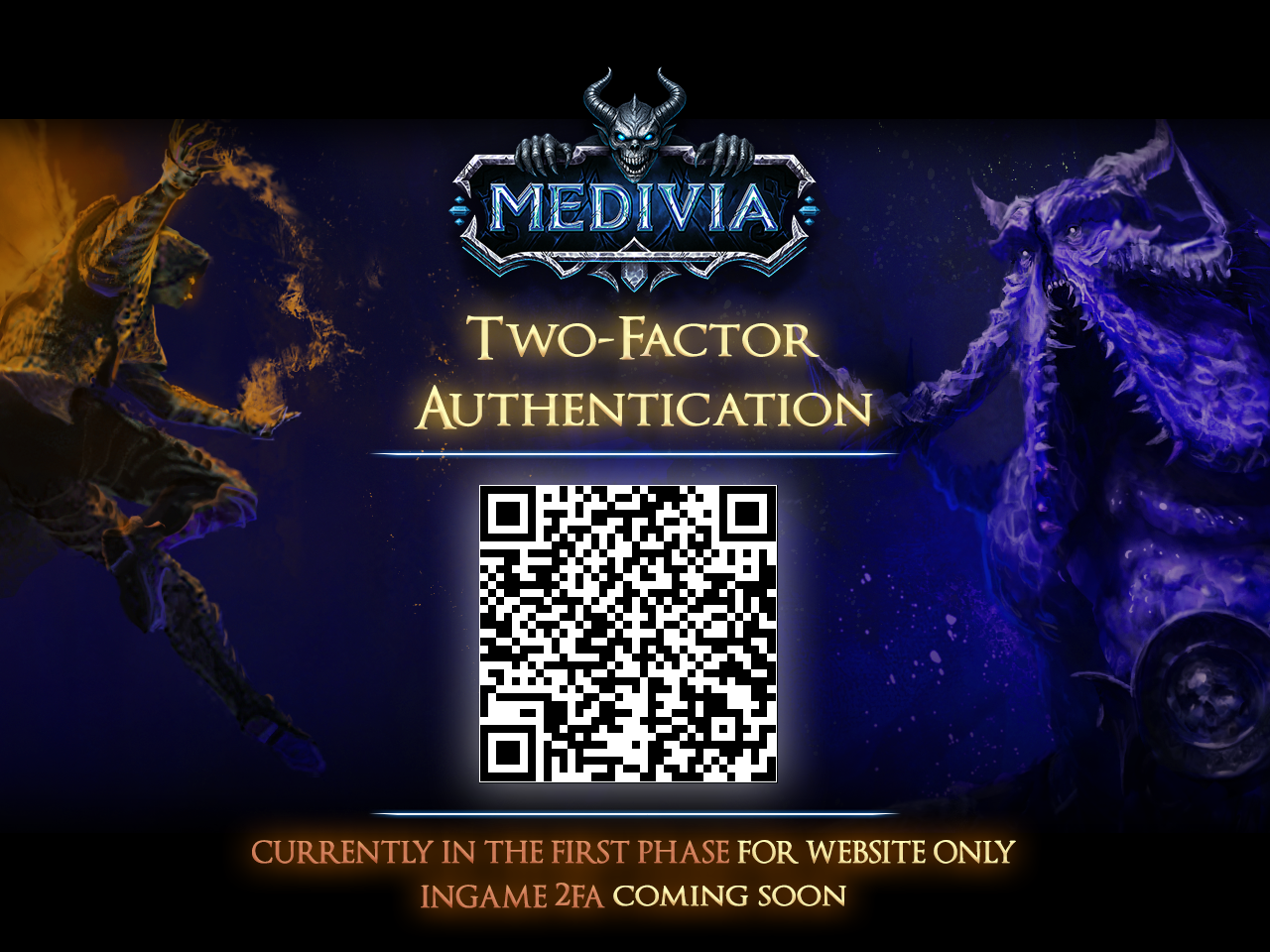 [CUSTOM] Prosperity - Medivia Online | HOTKEYS | HIGHRATE | 17 październik 2025 20:00 CEST-2faa.png