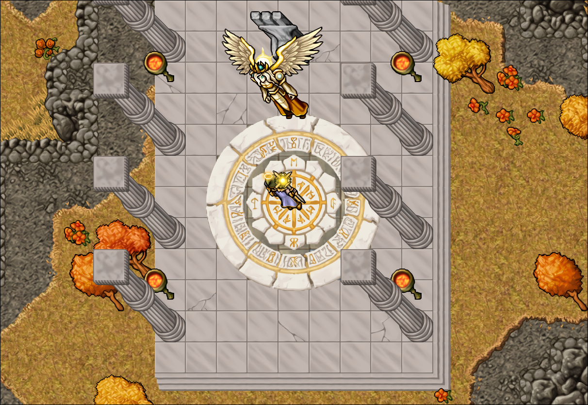 [CUSTOM] Prosperity - Medivia Online | HOTKEYS | HIGHRATE | 17 październik 2025 20:00 CEST-image.png