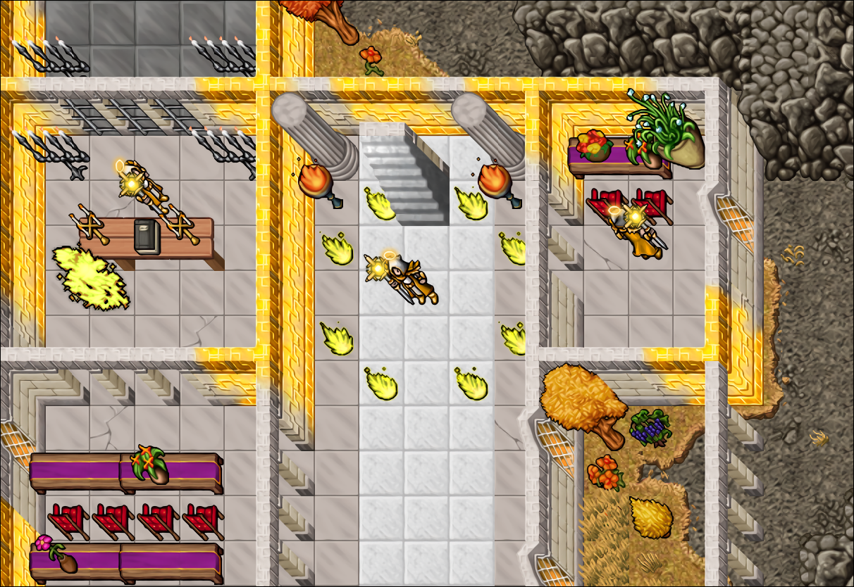 [CUSTOM] Prosperity - Medivia Online | HOTKEYS | HIGHRATE | 17 październik 2025 20:00 CEST-33.png