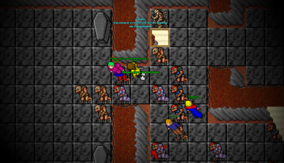 Zaproszenie do gildii Non-Pvp - Związek Zawodowy Druid&oacute;w-image.png