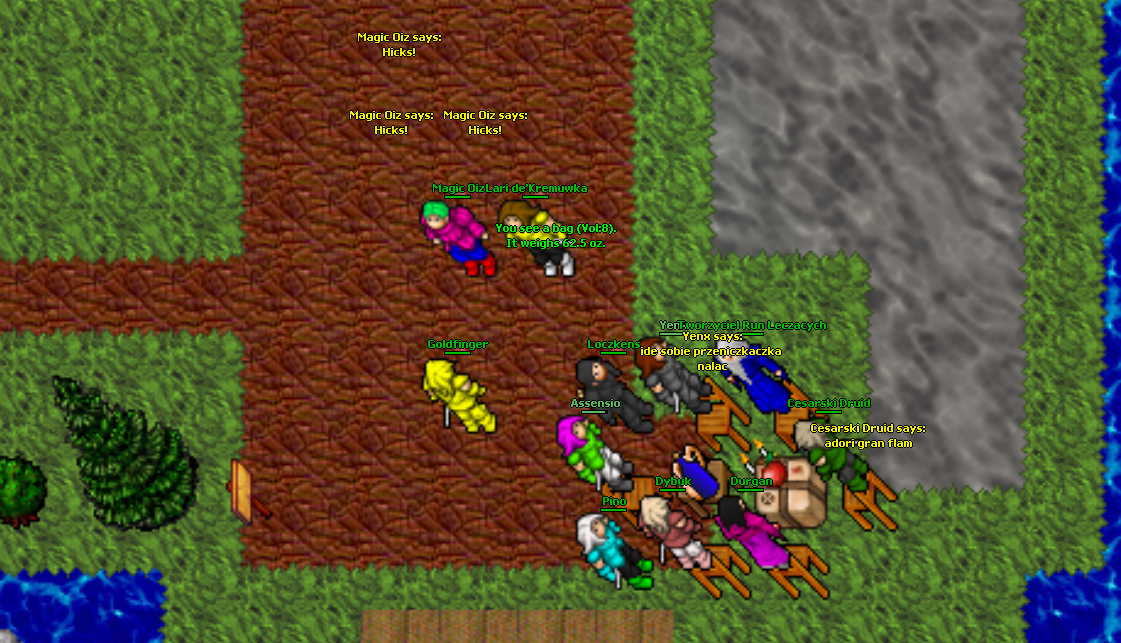 Zaproszenie do gildii Non-Pvp - Związek Zawodowy Druid&oacute;w-image.png
