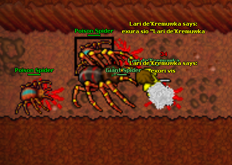 Zaproszenie do gildii Non-Pvp - Związek Zawodowy Druid&oacute;w-image.png