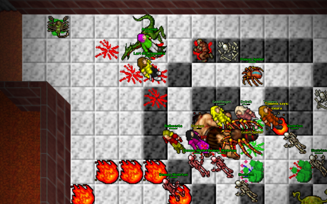 Zaproszenie do gildii Non-Pvp - Związek Zawodowy Druid&oacute;w-image.png