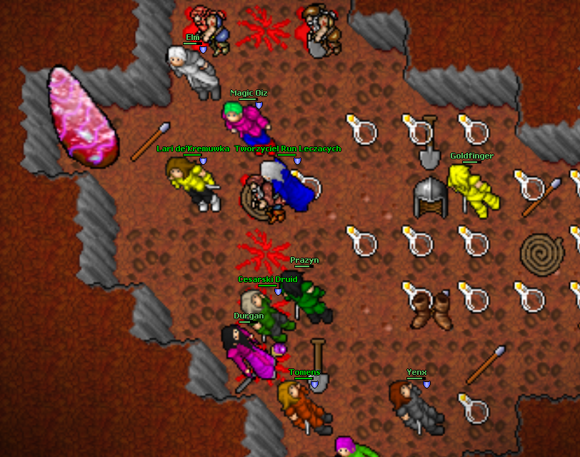 Zaproszenie do gildii Non-Pvp - Związek Zawodowy Druid&oacute;w-image.png