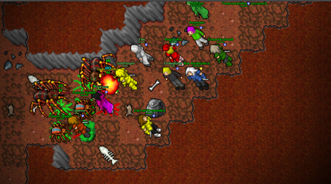 Zaproszenie do gildii Non-Pvp - Związek Zawodowy Druid&oacute;w-image.png
