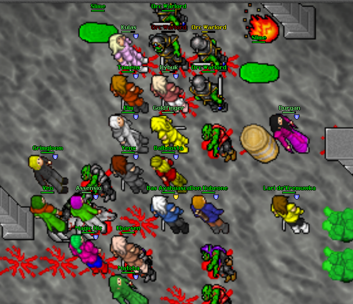 Zaproszenie do gildii Non-Pvp - Związek Zawodowy Druid&oacute;w-image.png