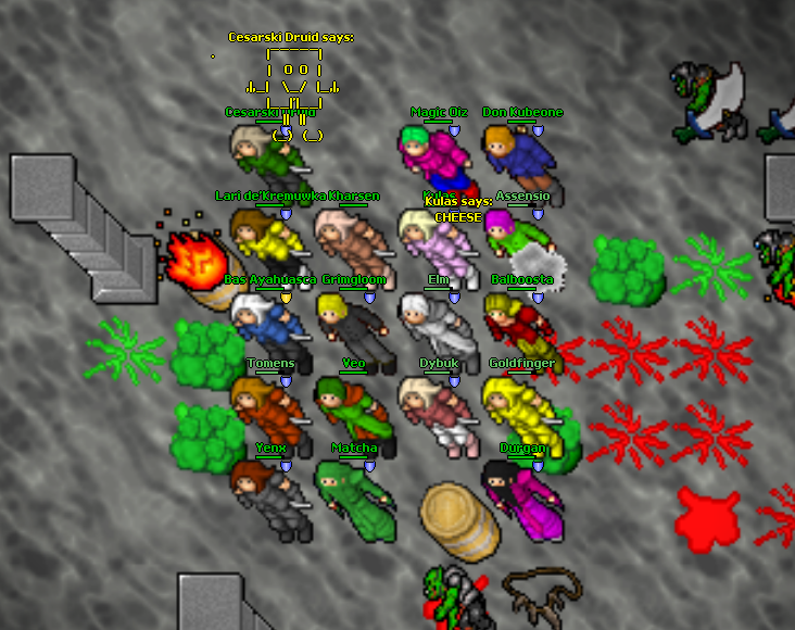 Zaproszenie do gildii Non-Pvp - Związek Zawodowy Druid&oacute;w-image.png