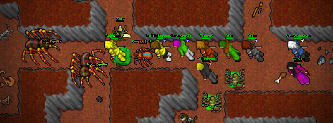 Zaproszenie do gildii Non-Pvp - Związek Zawodowy Druid&oacute;w-image.png