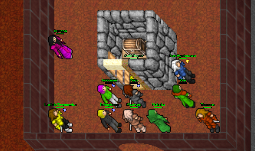 Zaproszenie do gildii Non-Pvp - Związek Zawodowy Druid&oacute;w-image.png