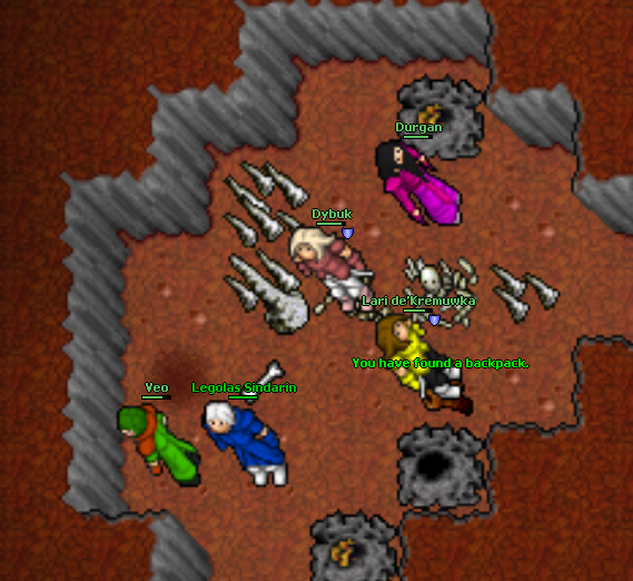 Zaproszenie do gildii Non-Pvp - Związek Zawodowy Druid&oacute;w-image.png
